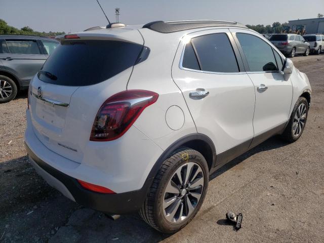 Photo 4 from auction – 2019 BUICK ENCORE ESS with VIN KL4CJCSM5KB750149
