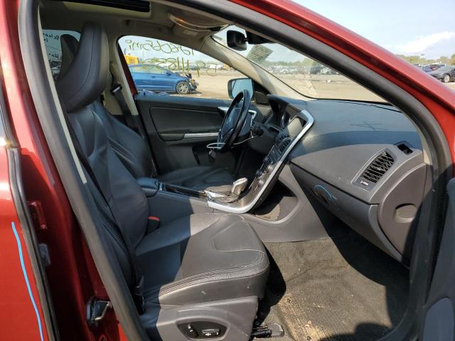Photo 5 from auction – 2013 VOLVO XC60 3.2 with VIN YV4952DL8D2404230
