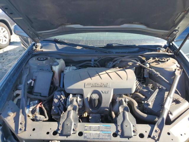 Photo 7 from auction – 2006 PONTIAC GRAND PRIX with VIN 2G2WP552561287849