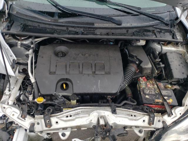 Photo 7 from auction – 2015 TOYOTA COROLLA L with VIN 2T1BURHEXFC464025