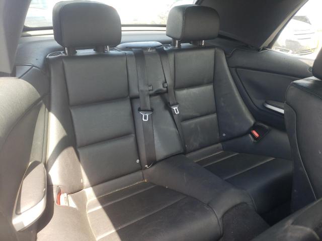 Photo 6 from auction – 2005 BMW 325 CI with VIN WBABW33465PL38361