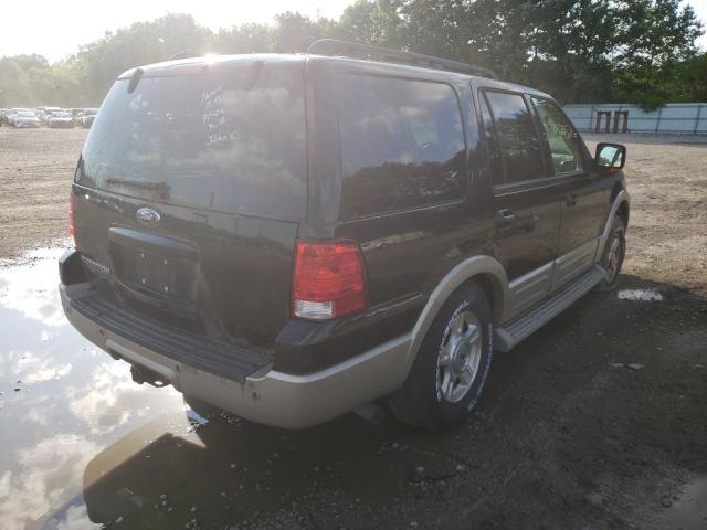 Photo 4 from auction – 2006 FORD EXPEDITION with VIN 1FMFU18576LA73891