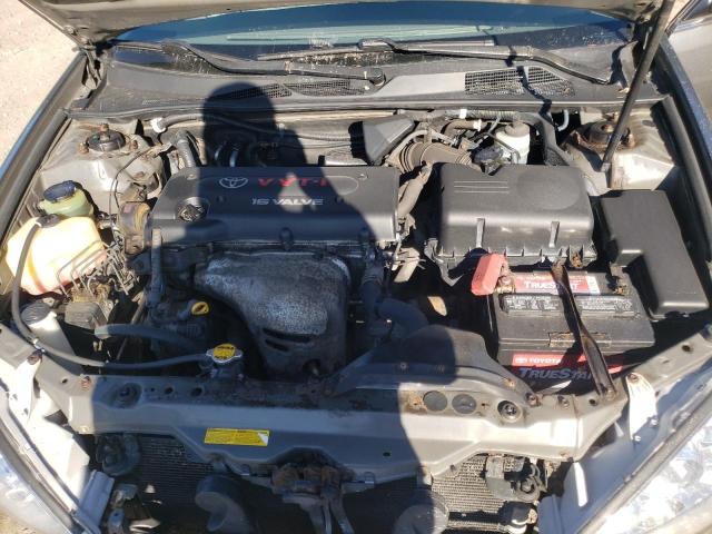 Photo 7 from auction – 2006 TOYOTA CAMRY LE with VIN JTDBE32K963048873