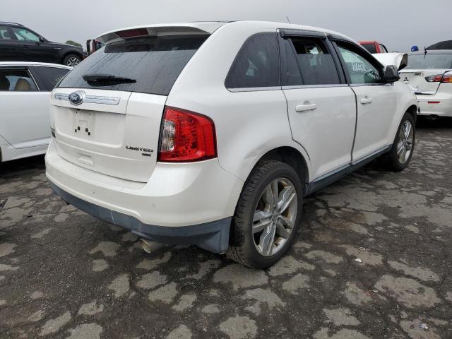Photo 4 from auction – 2011 FORD EDGE LIMIT with VIN 2FMDK4KC9BBA44683