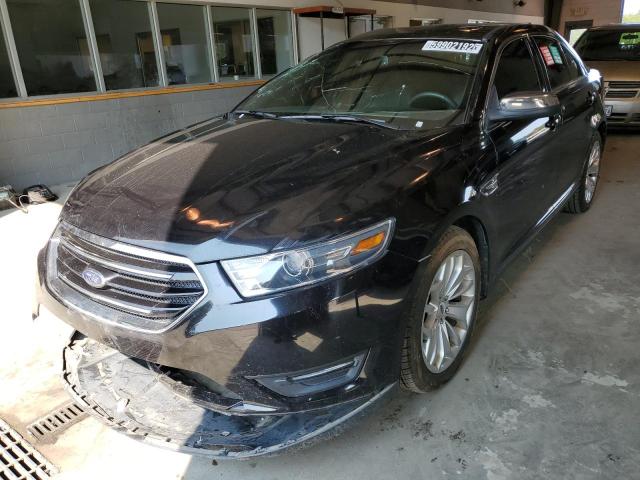 Photo 2 from auction – 2019 FORD TAURUS LIM with VIN 1FAHP2F84KG118060