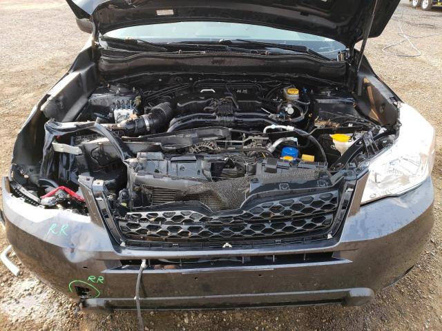 Photo 7 from auction – 2015 SUBARU FORESTER 2 with VIN JF2SJCBC1FG836738