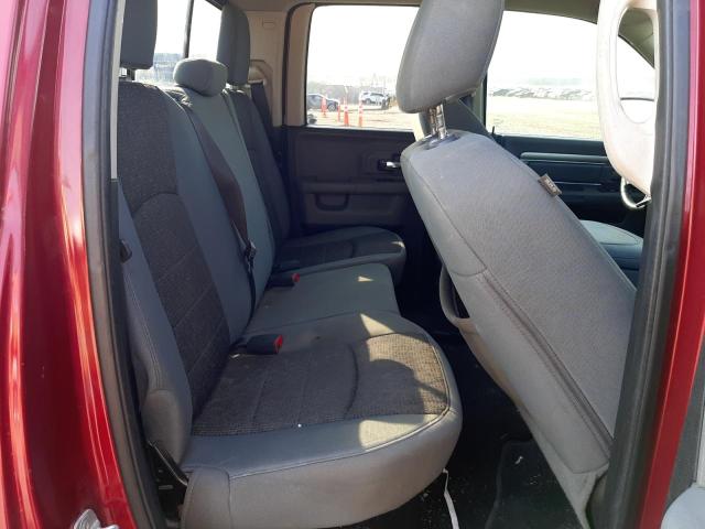 Photo 6 from auction – 2014 RAM 1500 SLT with VIN 1C6RR7GG6ES119991