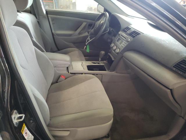 Photo 5 from auction – 2011 TOYOTA CAMRY BASE with VIN 4T4BF3EK6BR114522
