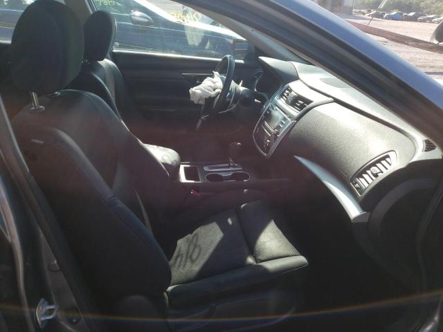 Photo 5 from auction – 2016 NISSAN ALTIMA 2.5 with VIN 1N4AL3AP4GC204078
