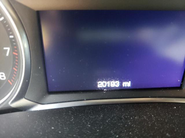 Zdjęcie 8 z aukcji – 2021 CHEVROLET BLAZER 2LT z VIN 3GNKBCRS2MS570290
