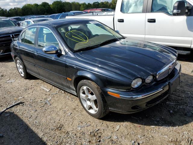 Photo 1 from auction – 2007 JAGUAR X-TYPE 3.0 with VIN SAJWA51A97WJ05687