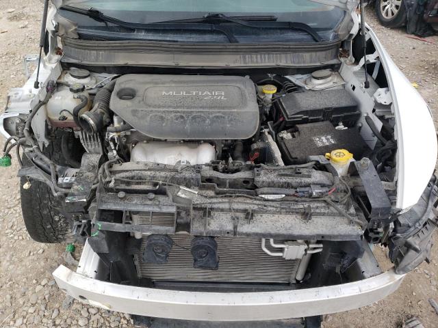 Photo 7 from auction – 2018 JEEP CHEROKEE L with VIN 1C4PJMCB8JD588496