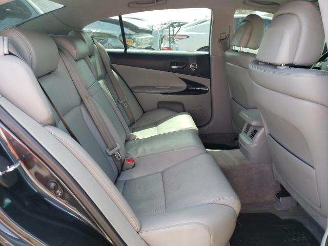 Photo 6 from auction – 2007 LEXUS GS 350 with VIN JTHBE96S070014089