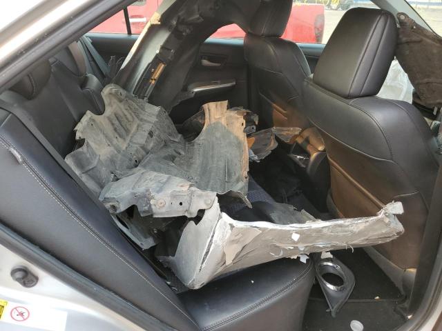 Photo 6 from auction – 2013 TOYOTA CAMRY L with VIN 4T1BF1FK4DU283082