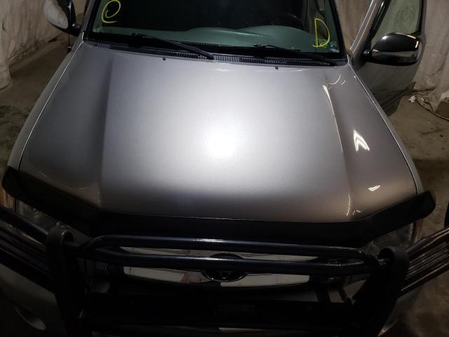 Photo 7 from auction – 2003 TOYOTA TUNDRA SR5 with VIN 5TBKT44113S346501