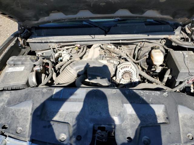 Photo 7 from auction – 2007 GMC NEW SIERRA with VIN 2GTEC190X71500283