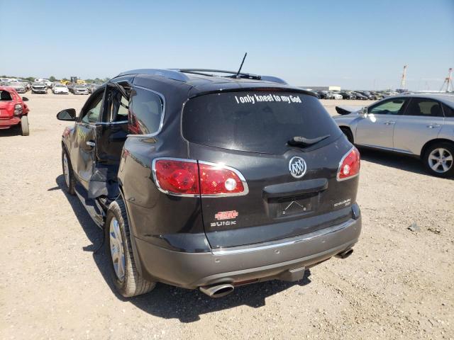 Фото 3 с аукциона – 2009 BUICK ENCLAVE CX с VIN 5GAER23D49J182137