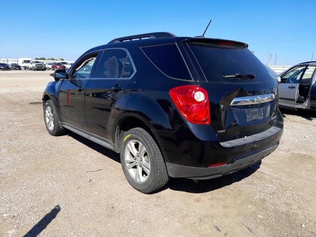 Photo 3 from auction – 2015 CHEVROLET EQUINOX LT with VIN 2GNFLFEK7F6284703