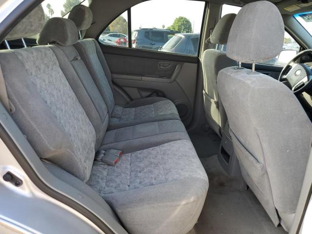 Photo 6 from auction – 2005 KIA SORENTO EX with VIN KNDJD733655405443