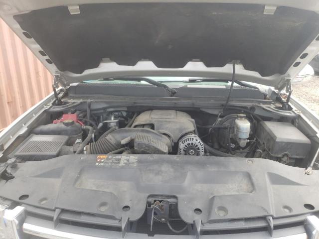 Photo 7 from auction – 2013 GMC SIERRA C15 with VIN 3GTP1VE07DG129808