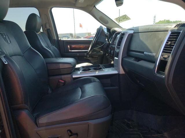 Photo 5 from auction – 2012 DODGE RAM 2500 L with VIN 3C6UD5NL9CG130002