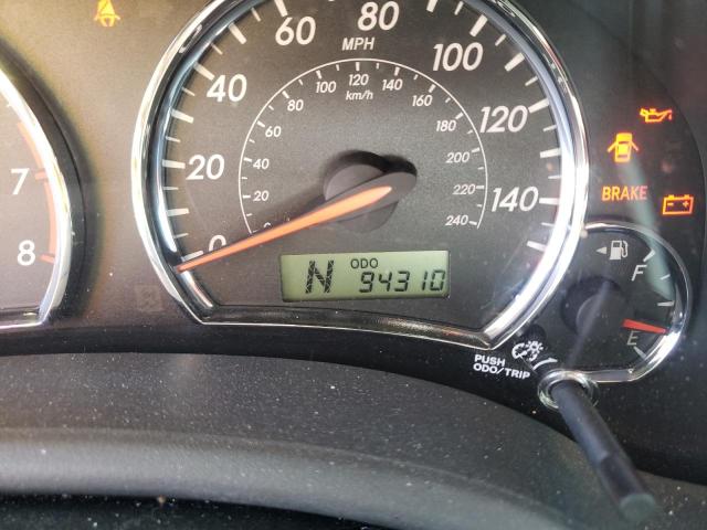 Foto 8 de la subasta – 2013 TOYOTA COROLLA BA con VIN 5YFBU4EE8DP224038