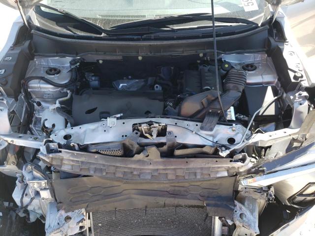 Photo 7 from auction – 2020 MITSUBISHI OUTLANDER with VIN JA4AP4AU6LU024092
