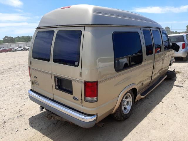 Photo 4 from auction – 1999 FORD ECONOLINE with VIN 1FDRE14L1XHC04851