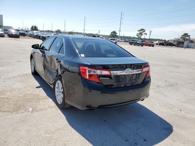 Photo 3 from auction – 2012 TOYOTA CAMRY BASE with VIN 4T4BF1FK9CR259770