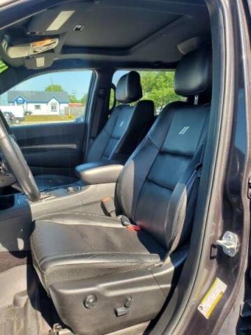 Photo 5 from auction – 2019 DODGE DURANGO R/ with VIN 1C4SDJCT7KC598372