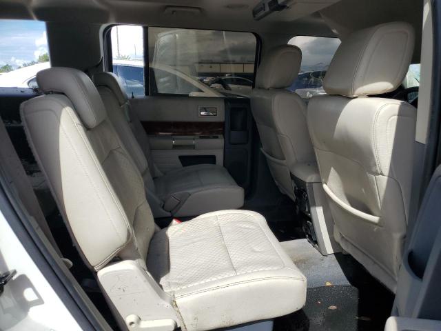 Photo 6 from auction – 2009 FORD FLEX LIMIT with VIN 2FMDK53C49BA07152
