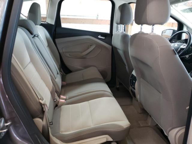 Photo 6 from auction – 2014 FORD C-MAX SE with VIN 1FADP5AU4EL516529