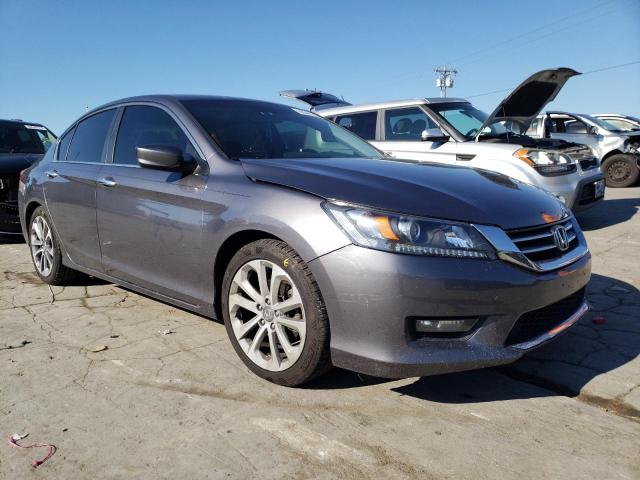 Photo 1 from auction – 2014 HONDA ACCORD SPO with VIN 1HGCR2F59EA174315