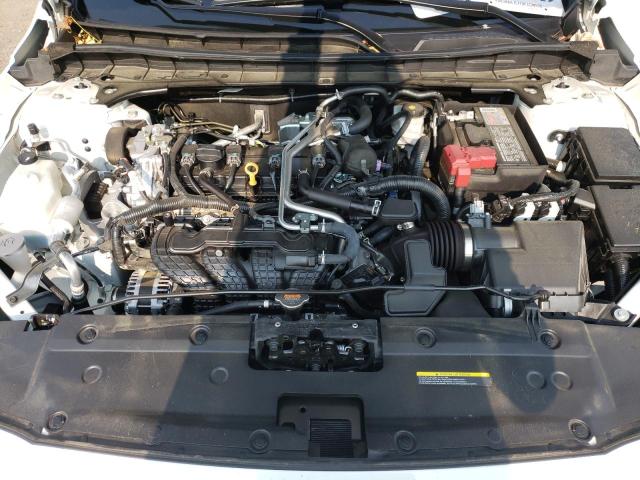 Photo 7 from auction – 2022 NISSAN ALTIMA S with VIN 1N4BL4BV7NN328449