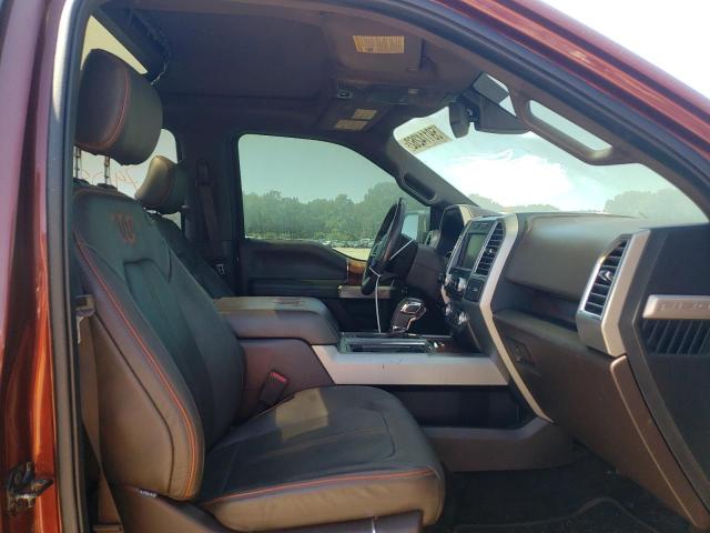 Photo 5 from auction – 2015 FORD F150 SUPER with VIN 1FTEW1EFXFFA22729