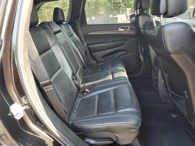 Photo 6 from auction – 2014 JEEP GRAND CHER with VIN 1C4RJFBGXEC204473