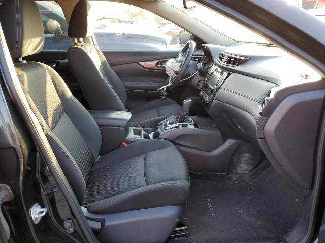 Photo 5 from auction – 2018 NISSAN ROGUE S with VIN KNMAT2MV0JP593266
