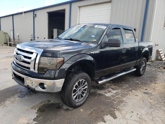 Zdjęcie 2 z aukcji – 2012 FORD F150 SUPER z VIN 1FTFW1EF7CFA27032