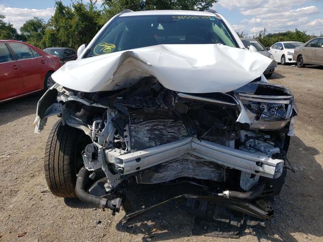 Photo 9 from auction – 2019 BUICK ENCORE PRE with VIN KL4CJESB5KB878627