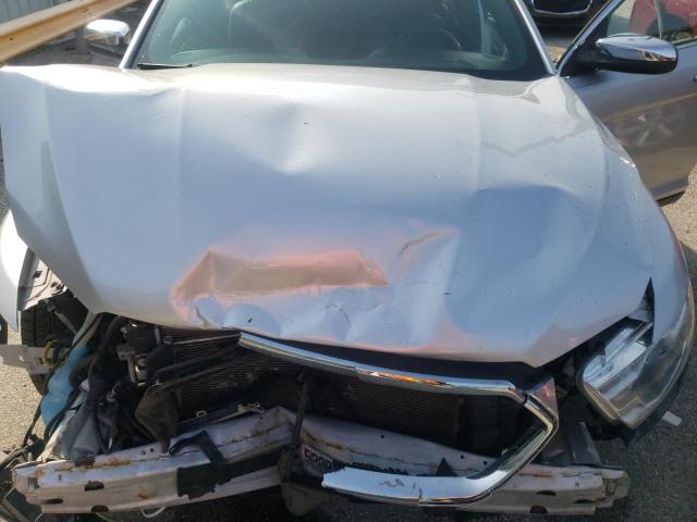 Photo 7 from auction – 2014 FORD TAURUS LIM with VIN 1FAHP2F87EG134922