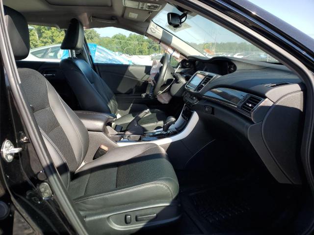 Photo 5 from auction – 2016 HONDA ACCORD EXL with VIN 1HGCR2F91GA032191