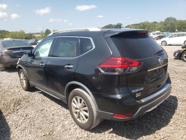 Photo 3 from auction – 2017 NISSAN ROGUE S with VIN KNMAT2MT0HP619096