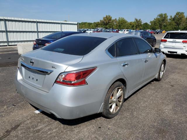 Photo 4 from auction – 2015 NISSAN ALTIMA 2.5 with VIN 1N4AL3AP4FC159156