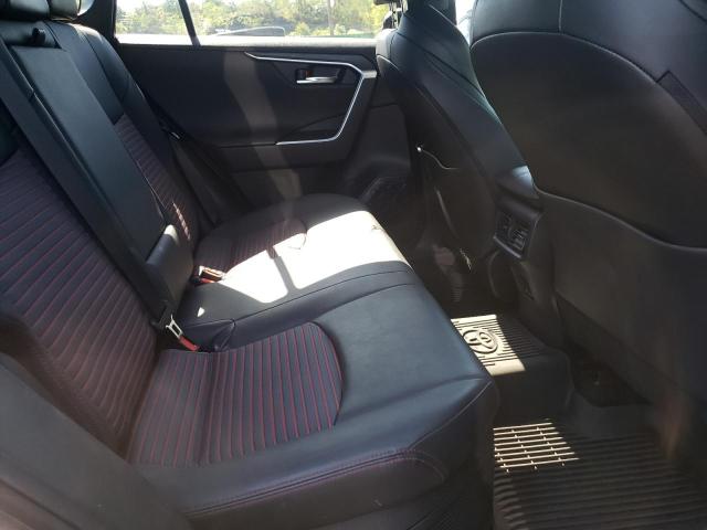 Photo 6 from auction – 2022 TOYOTA RAV4 PRIME with VIN JTMEB3FV2ND076632