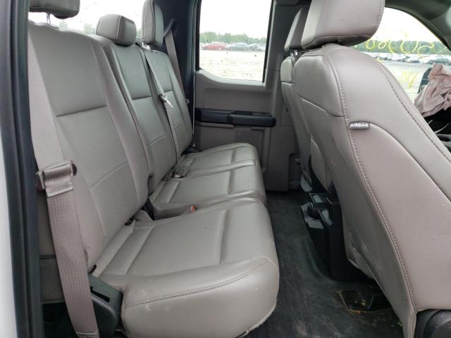 Photo 6 from auction – 2018 FORD F150 SUPER with VIN 1FTEX1E52JKD41580