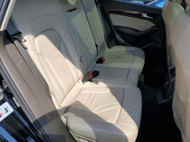 Photo 6 from auction – 2013 AUDI Q5 PREMIUM with VIN WA1LFAFP2DA075654