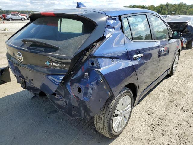 Photo 4 from auction – 2018 NISSAN LEAF S with VIN 1N4AZ1CP0JC302774