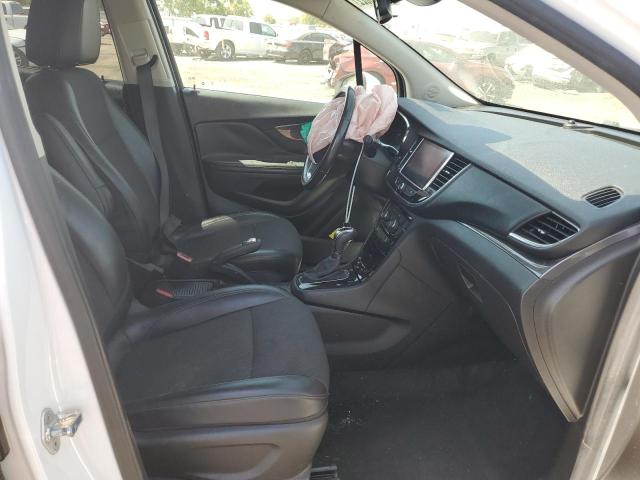 Photo 5 from auction – 2020 BUICK ENCORE PRE with VIN KL4CJASB3LB024536