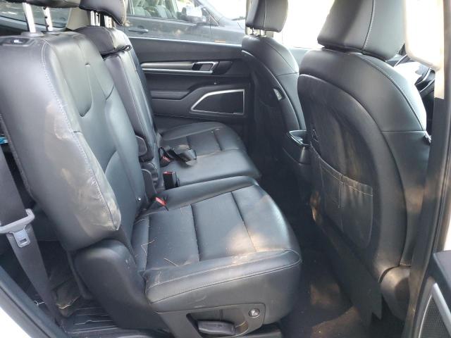 Photo 6 from auction – 2021 KIA TELLURIDE with VIN 5XYP2DHC9MG184336