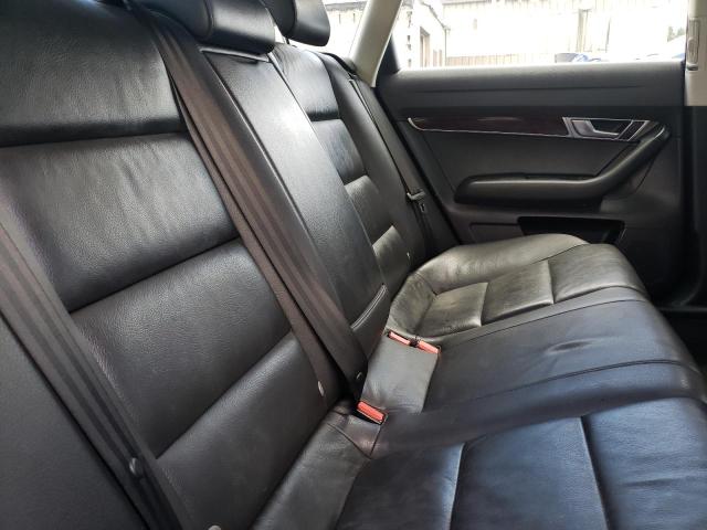 Photo 6 from auction – 2011 AUDI A6 PREMIUM with VIN WAUFGAFB1BN015775